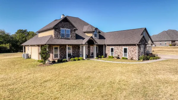 $1,169,500 | 1144 Boling Ranch North Road, Azle, TX 76020