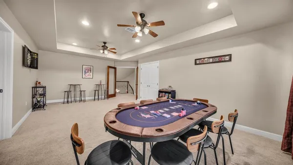 $1,169,500 | 1144 Boling Ranch North Road, Azle, TX 76020