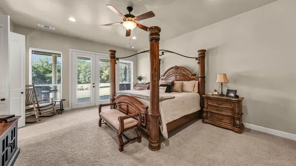 $1,169,500 | 1144 Boling Ranch North Road, Azle, TX 76020