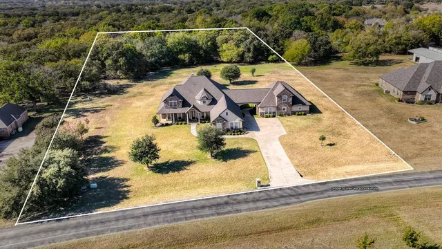 $1,200,000 | 1144 Boling Ranch North Road, Azle, TX 76020
