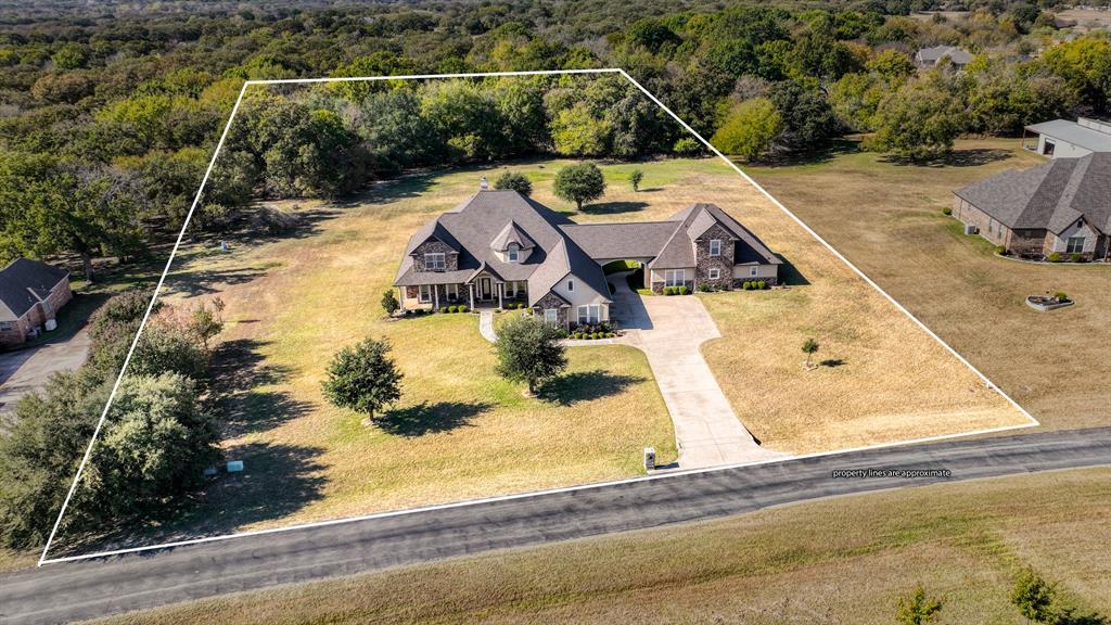 1144 Boling Ranch North Road Azle, TX 76020 - Photo 6 of 39