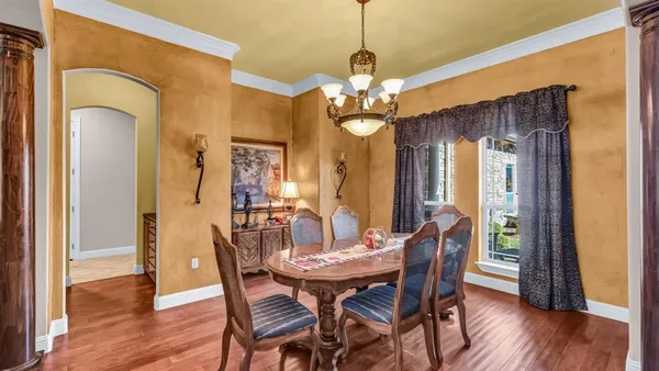 $1,169,500 | 1144 Boling Ranch North Road, Azle, TX 76020