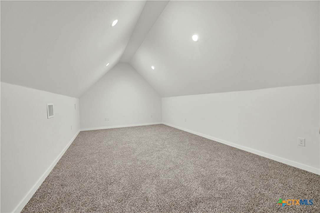 328 Compass Rose Spring Branch, TX 78070 - Photo 39 of 48 an empty room with a natural light