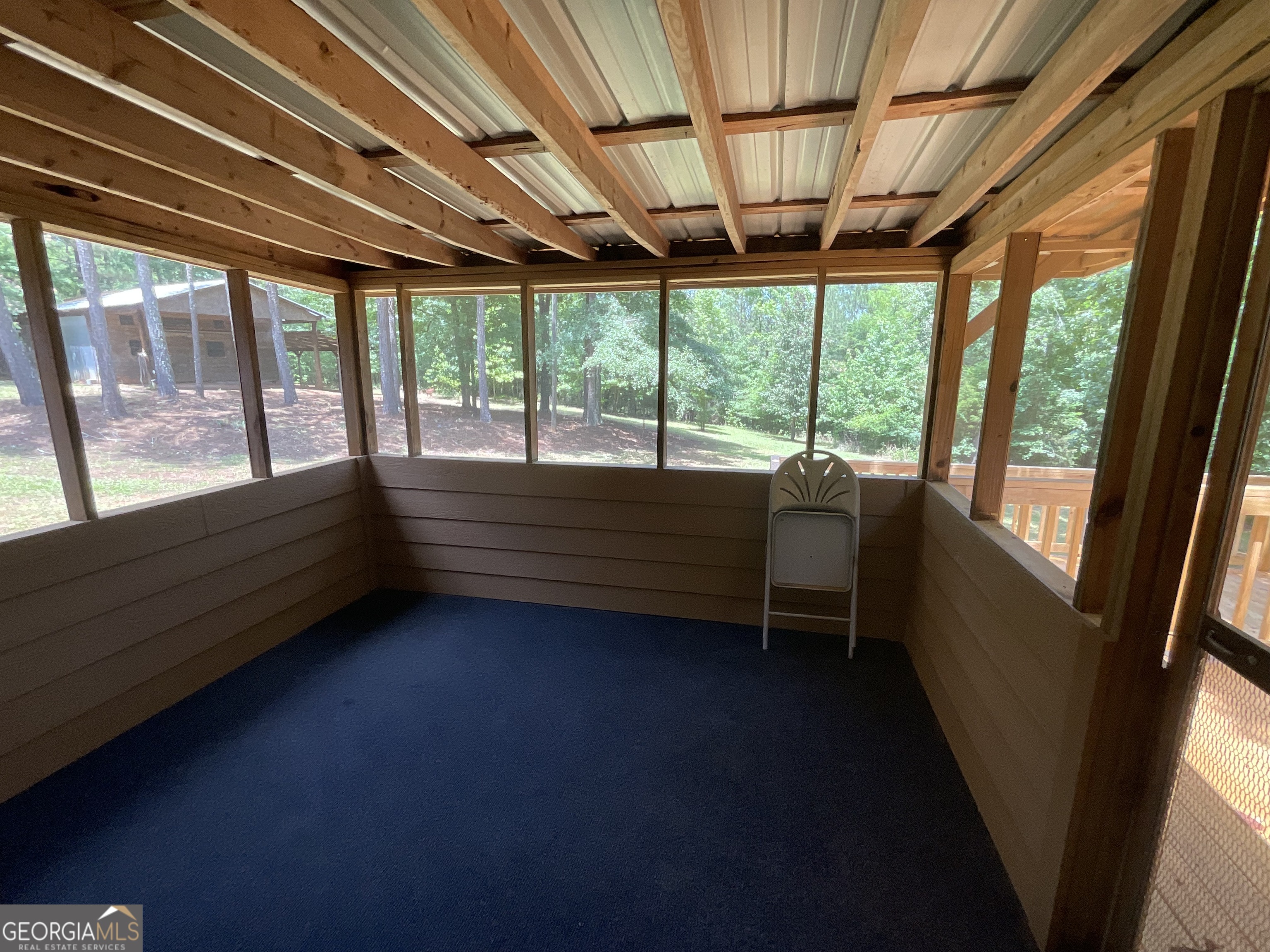 2271 Davis Academy Road Rutledge, GA 30663 - Photo 30 of 74