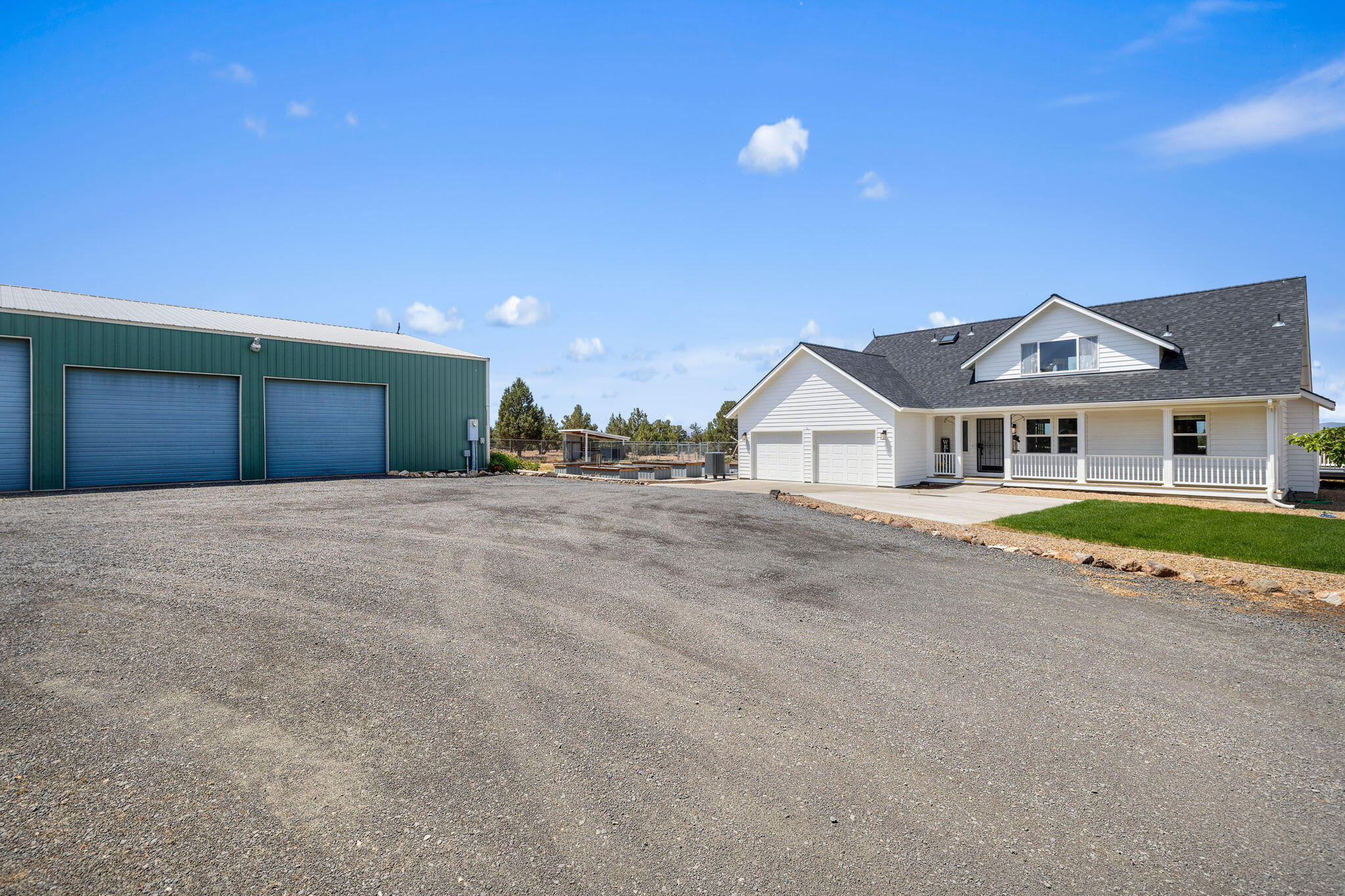 13507 Shumway Road Powell Butte, OR 97753 - Photo 3 of 70 2025_06_25_13507_shumway_road_pb-3