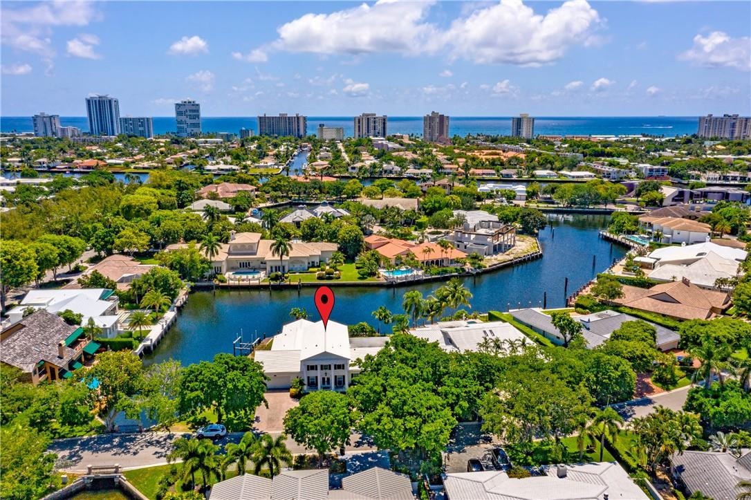 2 Compass Lane Fort Lauderdale, FL 33308 - Photo 2 of 43 Photo 2