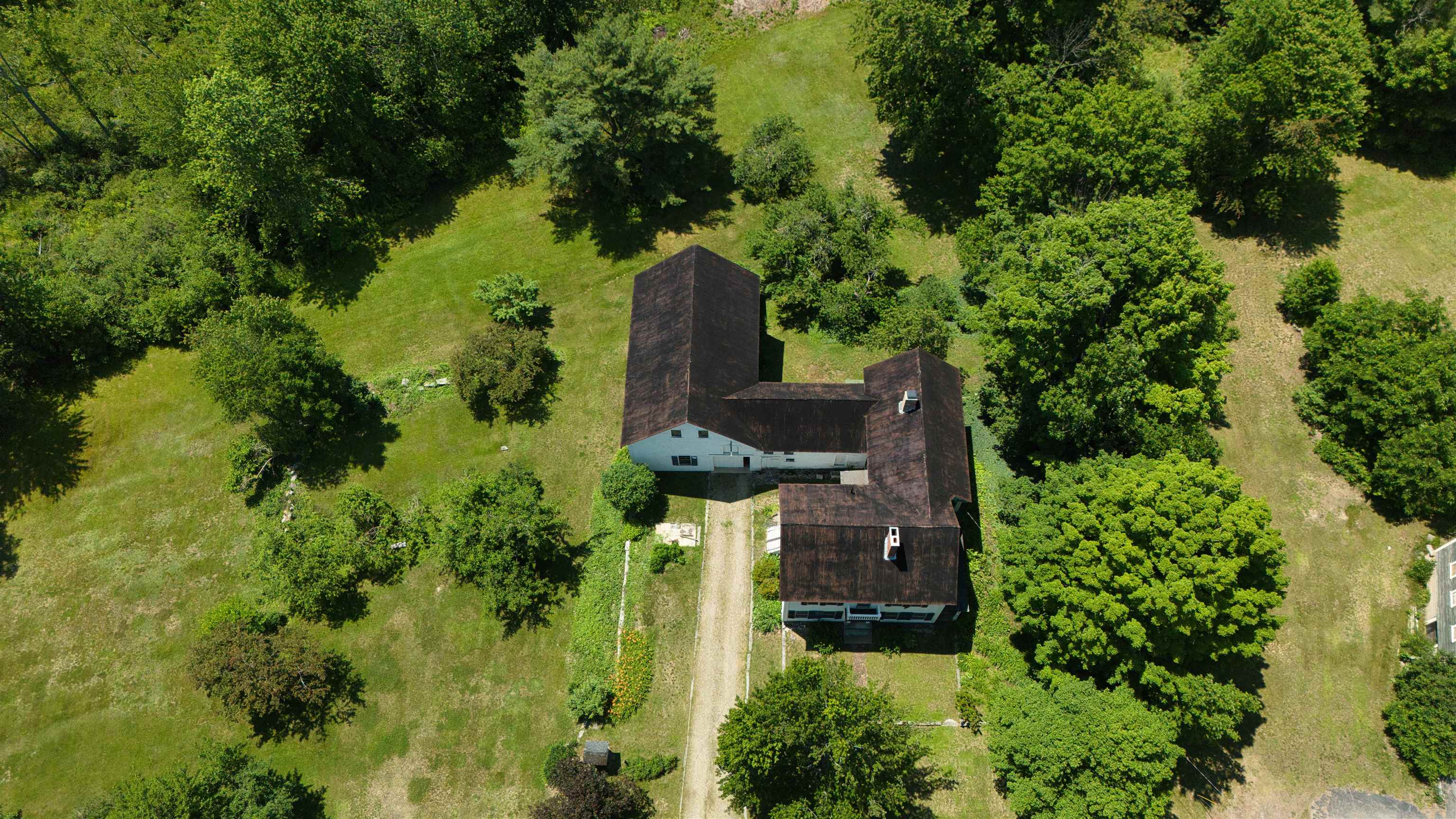 9 Browns Ridge Road Ossipee, NH 03864 - Photo 45 of 52