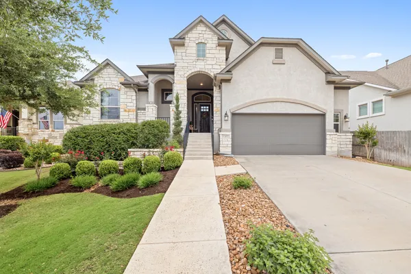 $614,500 | 452 Pienza Drive, Georgetown, TX 78628
