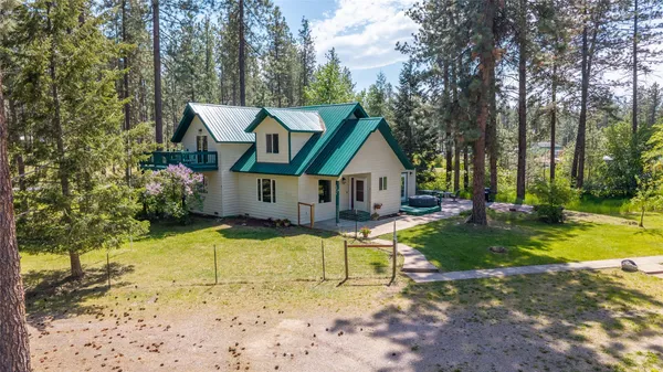 $550,000 | 41255 Pine Tree Lane, Polson, MT 59860