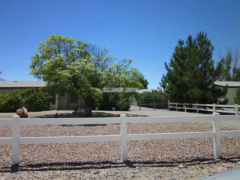 5681 Doubletree Road Pahrump, NV 89061 - Photo 3 of 15 Gallery Image 3