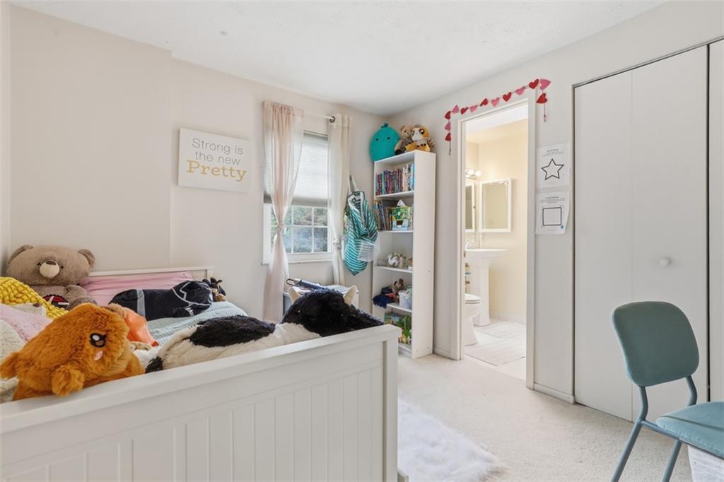 2558 Grouse Ridge, Unit A Wexford, PA 15090 - Photo 25 of 39