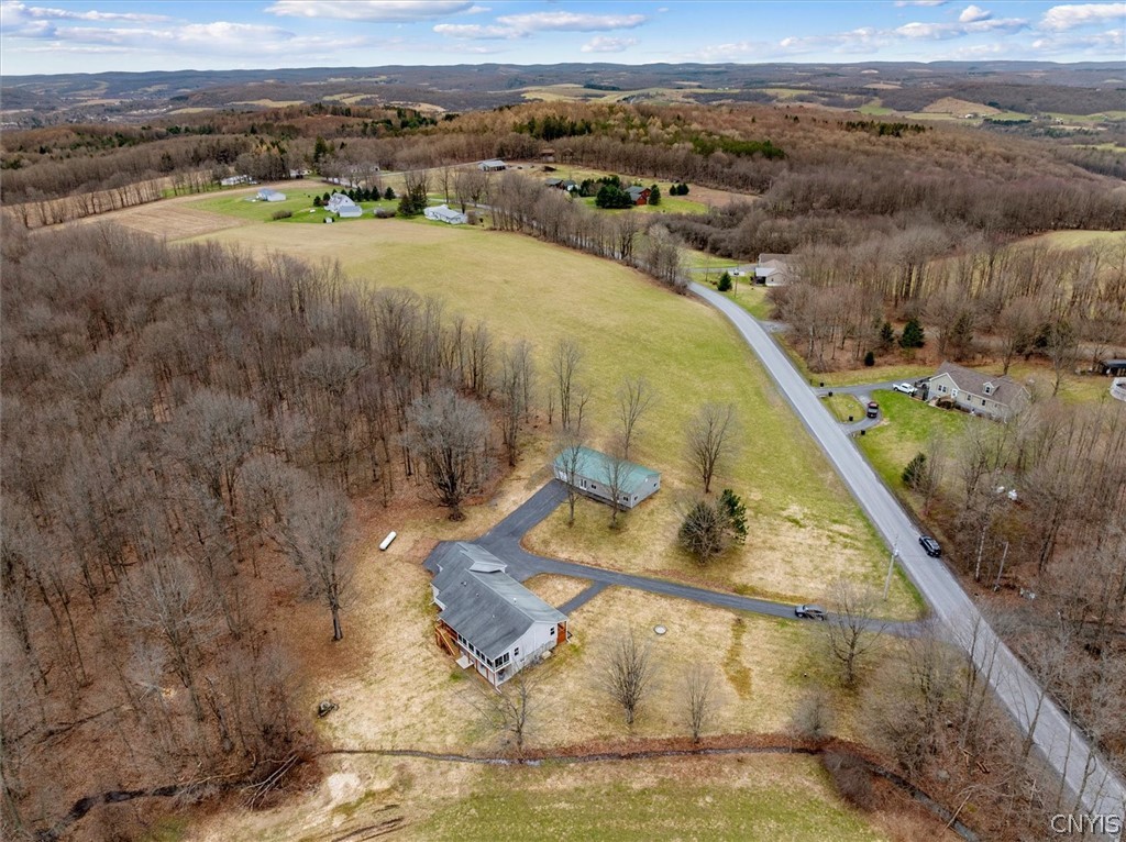 3094 Johnny Cake Hill Road Madison, NY 13346 - Photo 11 of 50