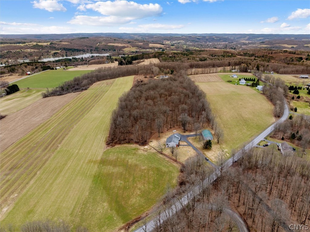 3094 Johnny Cake Hill Road Madison, NY 13346 - Photo 12 of 50