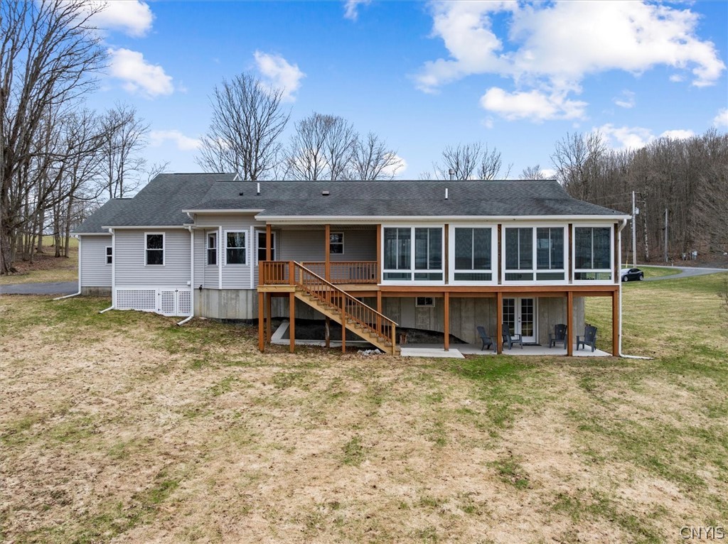 3094 Johnny Cake Hill Road Madison, NY 13346 - Photo 13 of 50