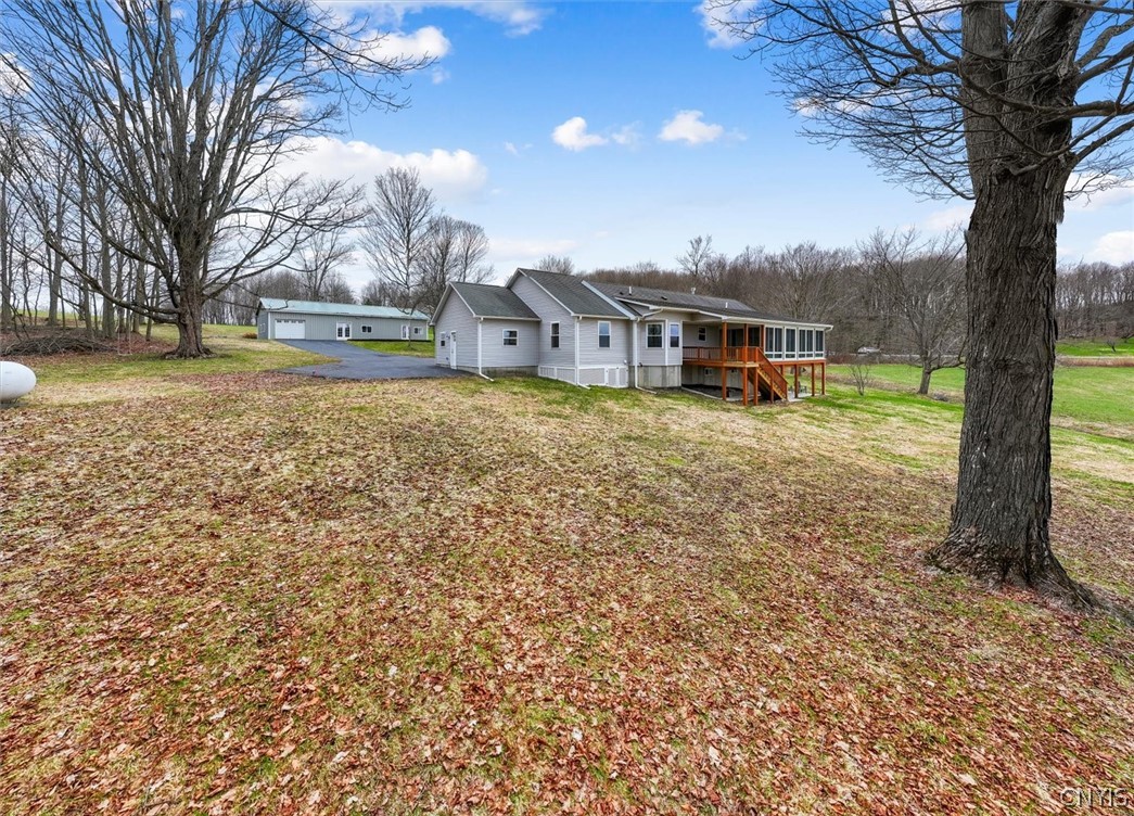 3094 Johnny Cake Hill Road Madison, NY 13346 - Photo 15 of 50