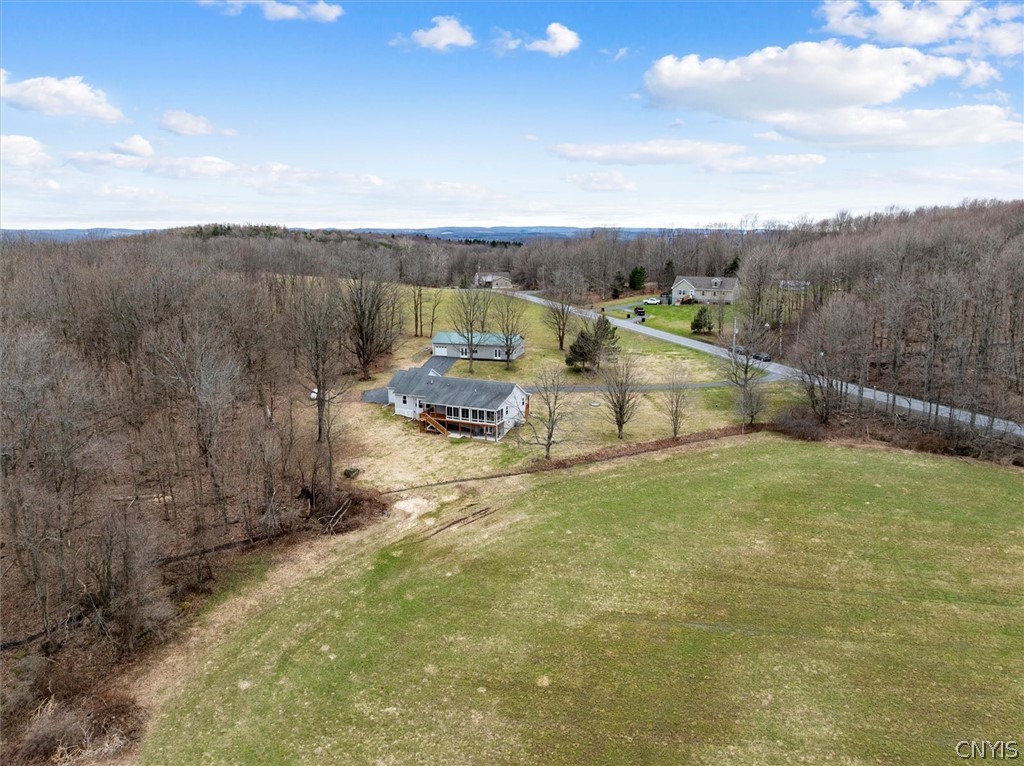 3094 Johnny Cake Hill Road Madison, NY 13346 - Photo 16 of 50