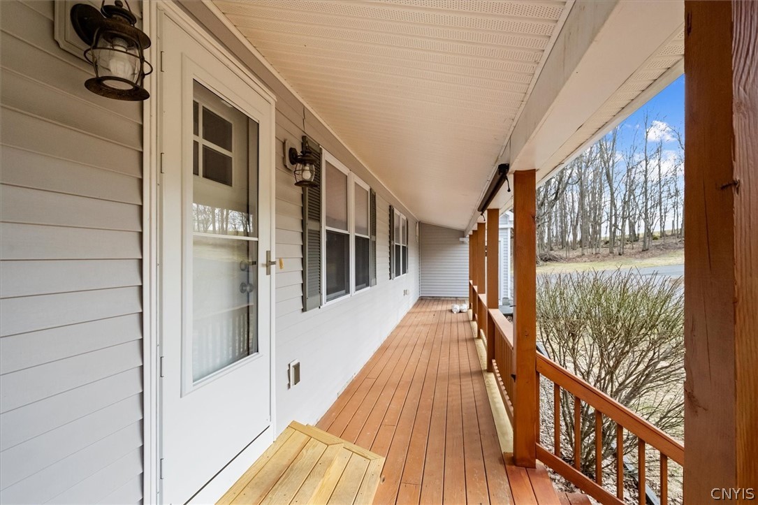 3094 Johnny Cake Hill Road Madison, NY 13346 - Photo 17 of 50