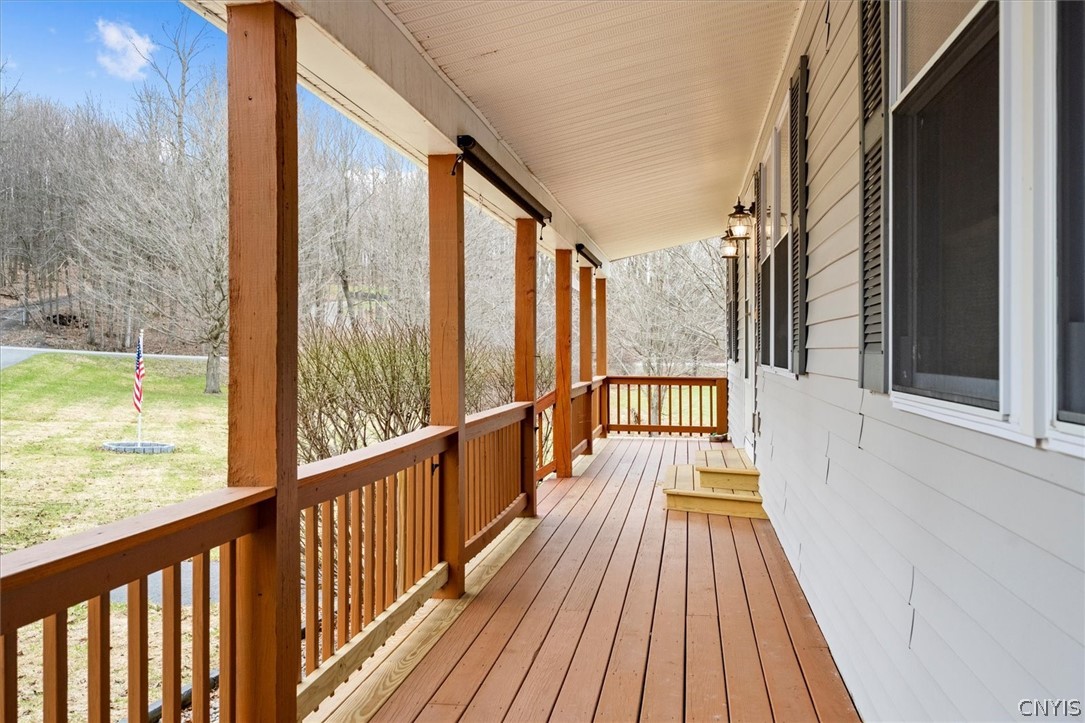 3094 Johnny Cake Hill Road Madison, NY 13346 - Photo 18 of 50