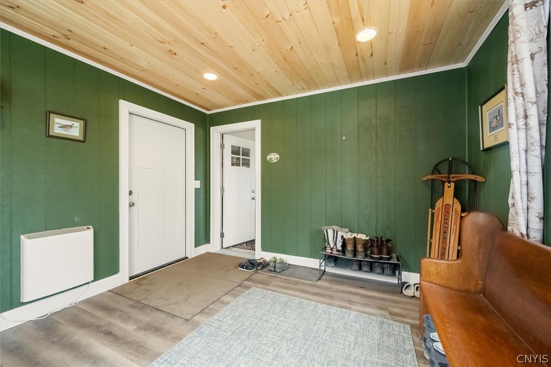 3094 Johnny Cake Hill Road Madison, NY 13346 - Photo 19 of 50