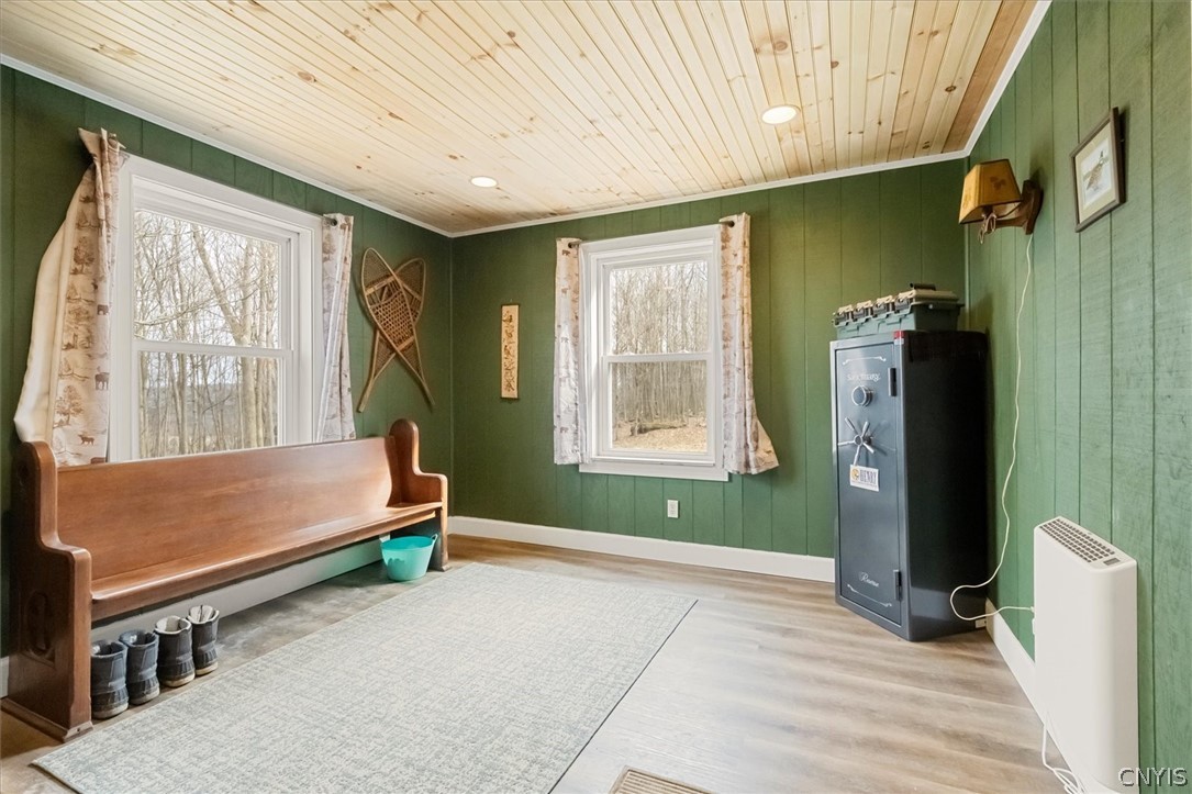 3094 Johnny Cake Hill Road Madison, NY 13346 - Photo 20 of 50