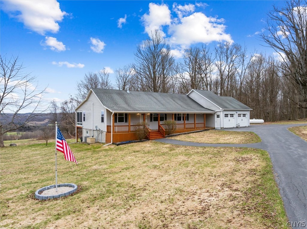 3094 Johnny Cake Hill Road Madison, NY 13346 - Photo 2 of 50