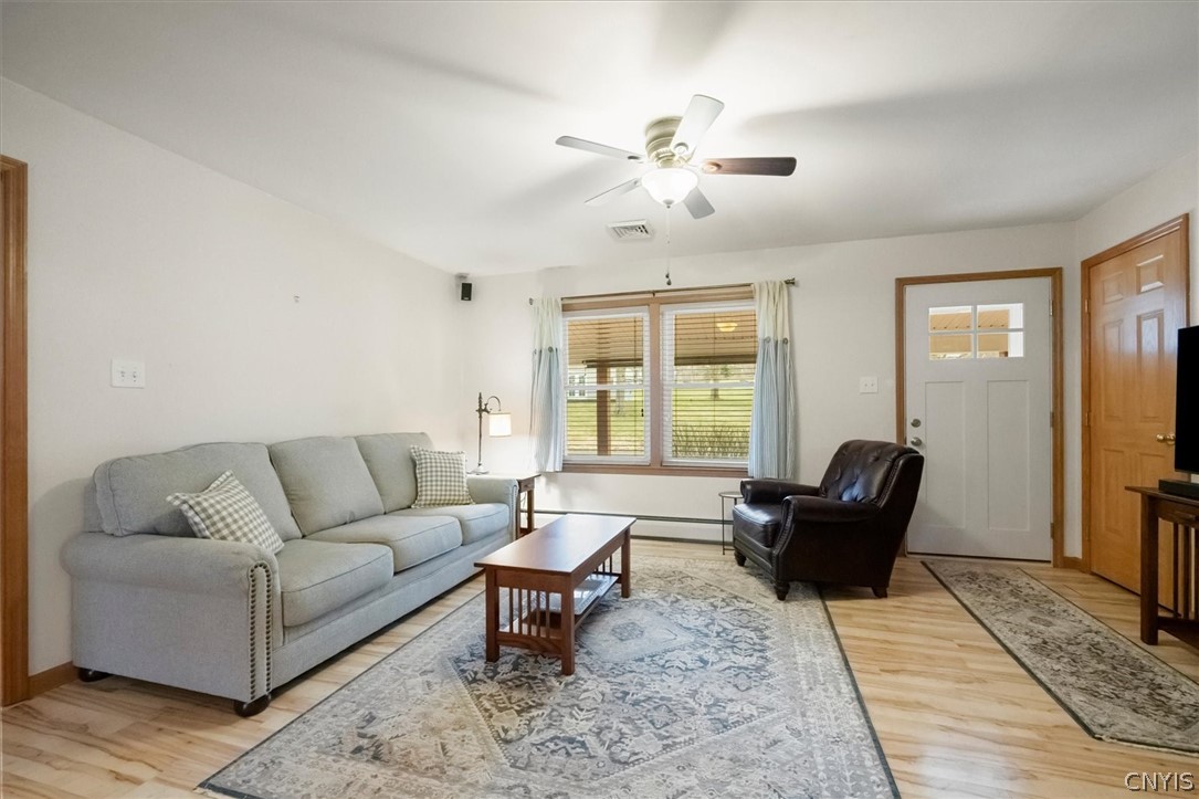 3094 Johnny Cake Hill Road Madison, NY 13346 - Photo 21 of 50