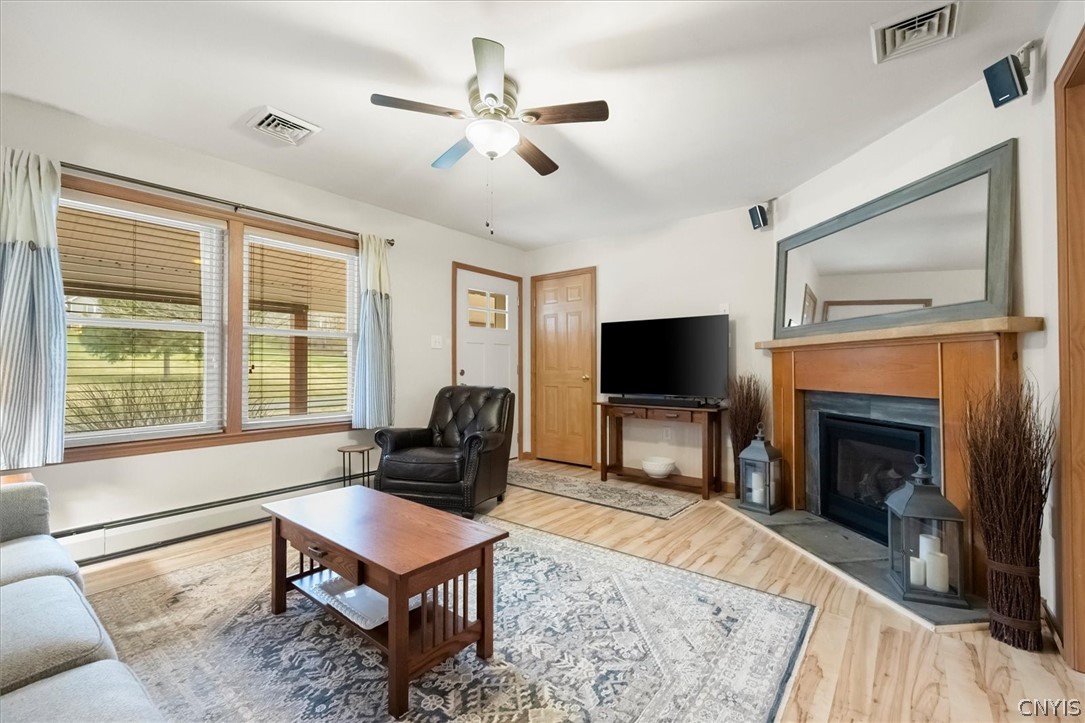 3094 Johnny Cake Hill Road Madison, NY 13346 - Photo 23 of 50