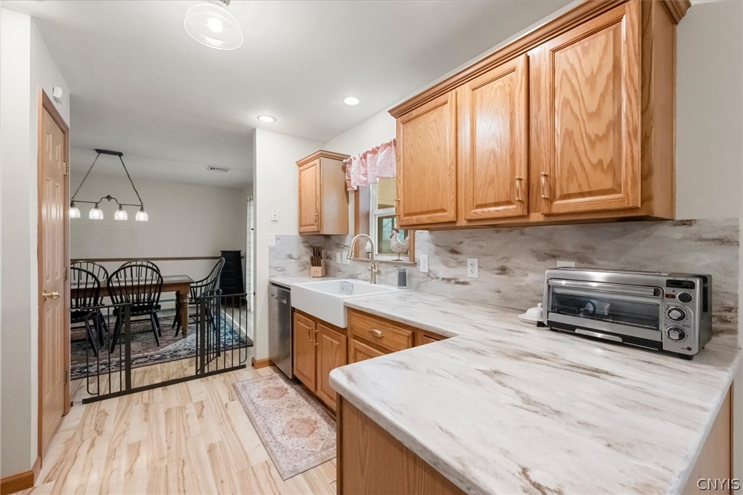 3094 Johnny Cake Hill Road Madison, NY 13346 - Photo 28 of 50