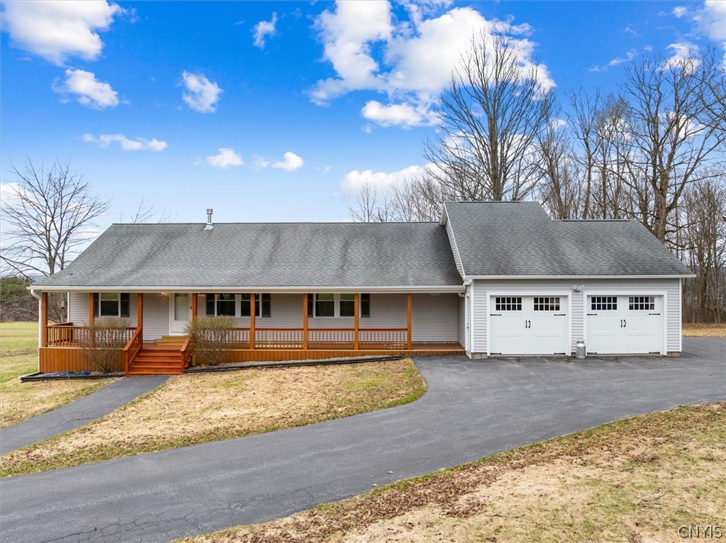 3094 Johnny Cake Hill Road Madison, NY 13346 - Photo 3 of 50