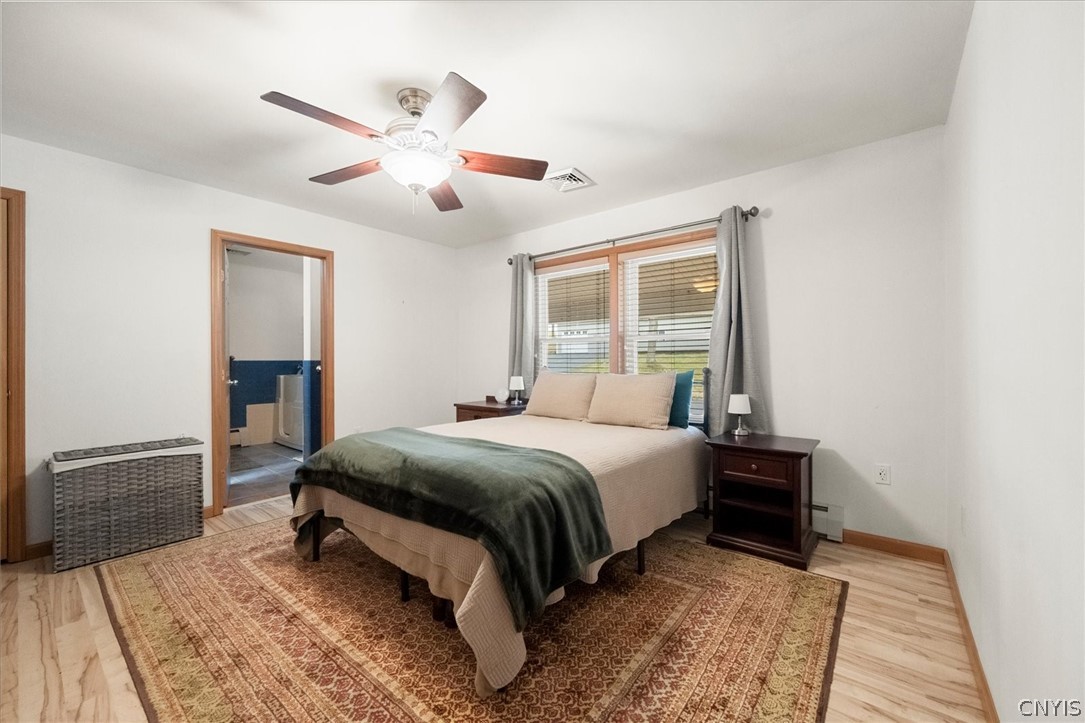 3094 Johnny Cake Hill Road Madison, NY 13346 - Photo 37 of 50