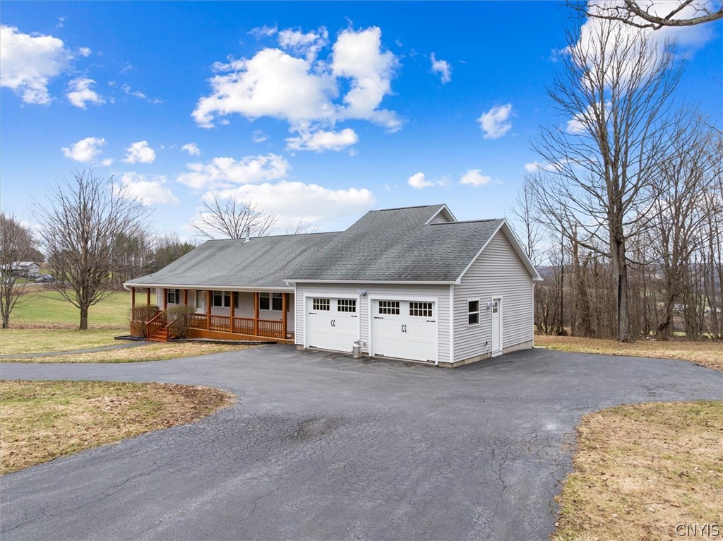 3094 Johnny Cake Hill Road Madison, NY 13346 - Photo 4 of 50