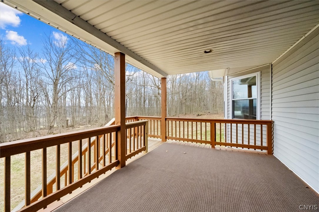 3094 Johnny Cake Hill Road Madison, NY 13346 - Photo 42 of 50