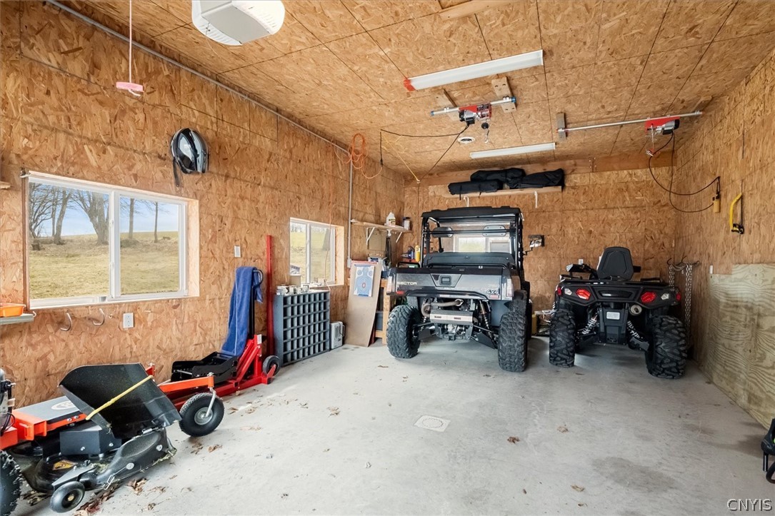 3094 Johnny Cake Hill Road Madison, NY 13346 - Photo 46 of 50