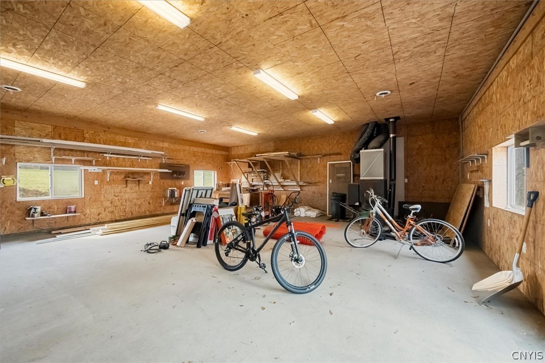 3094 Johnny Cake Hill Road Madison, NY 13346 - Photo 47 of 50