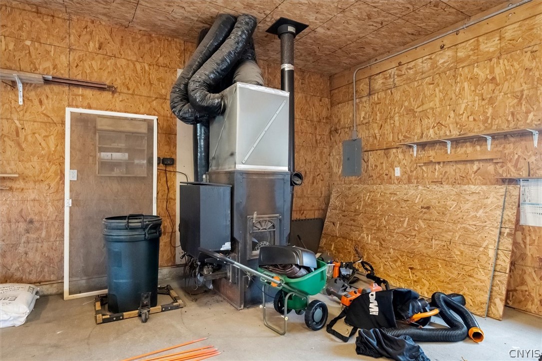 3094 Johnny Cake Hill Road Madison, NY 13346 - Photo 48 of 50