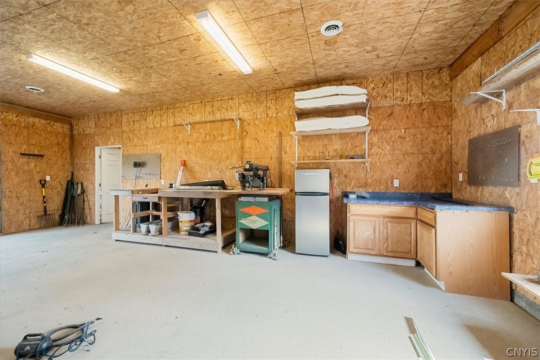 3094 Johnny Cake Hill Road Madison, NY 13346 - Photo 49 of 50