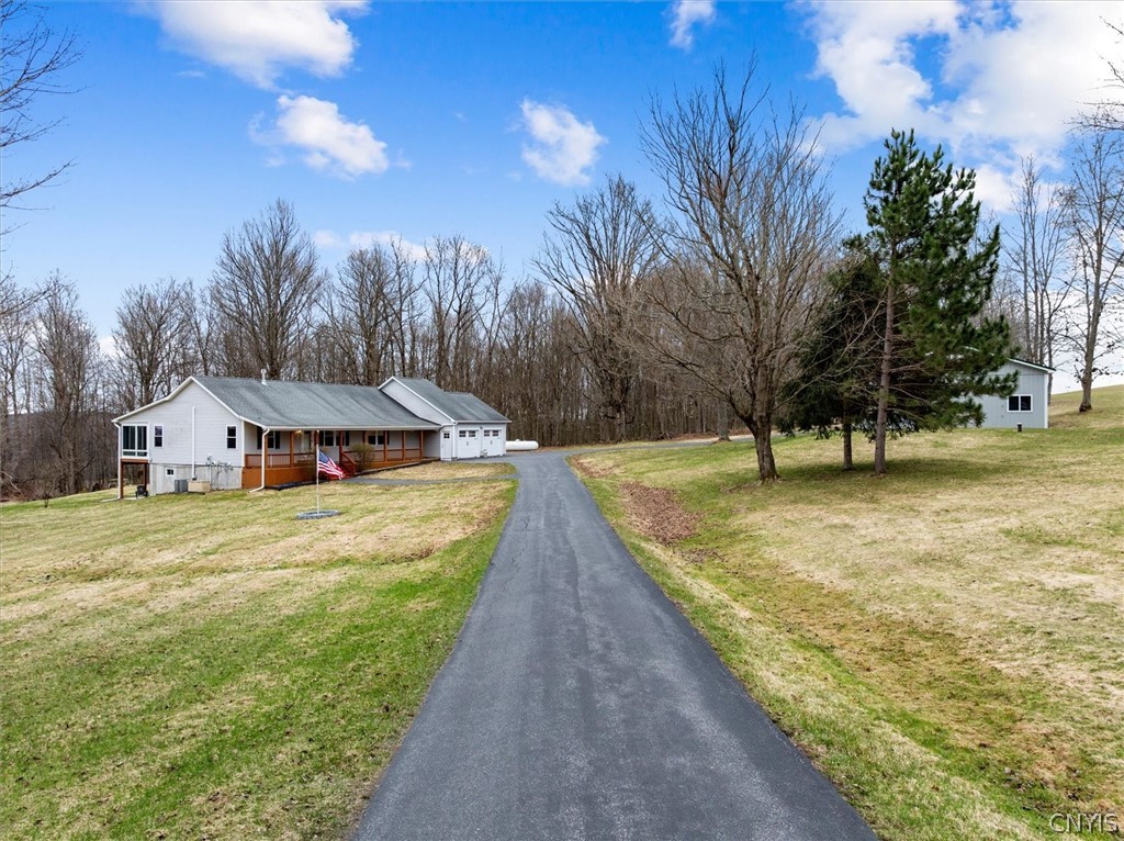 3094 Johnny Cake Hill Road Madison, NY 13346 - Photo 6 of 50