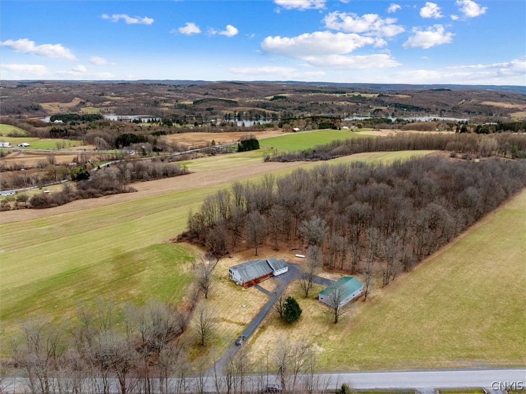 3094 Johnny Cake Hill Road Madison, NY 13346 - Photo 7 of 50