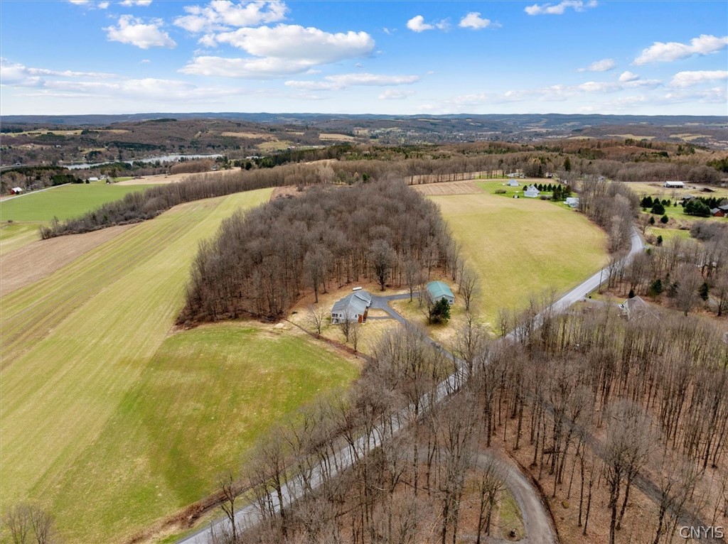 3094 Johnny Cake Hill Road Madison, NY 13346 - Photo 8 of 50