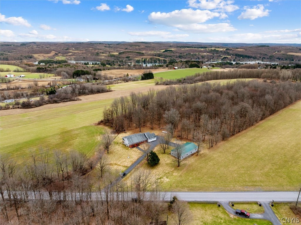 3094 Johnny Cake Hill Road Madison, NY 13346 - Photo 9 of 50