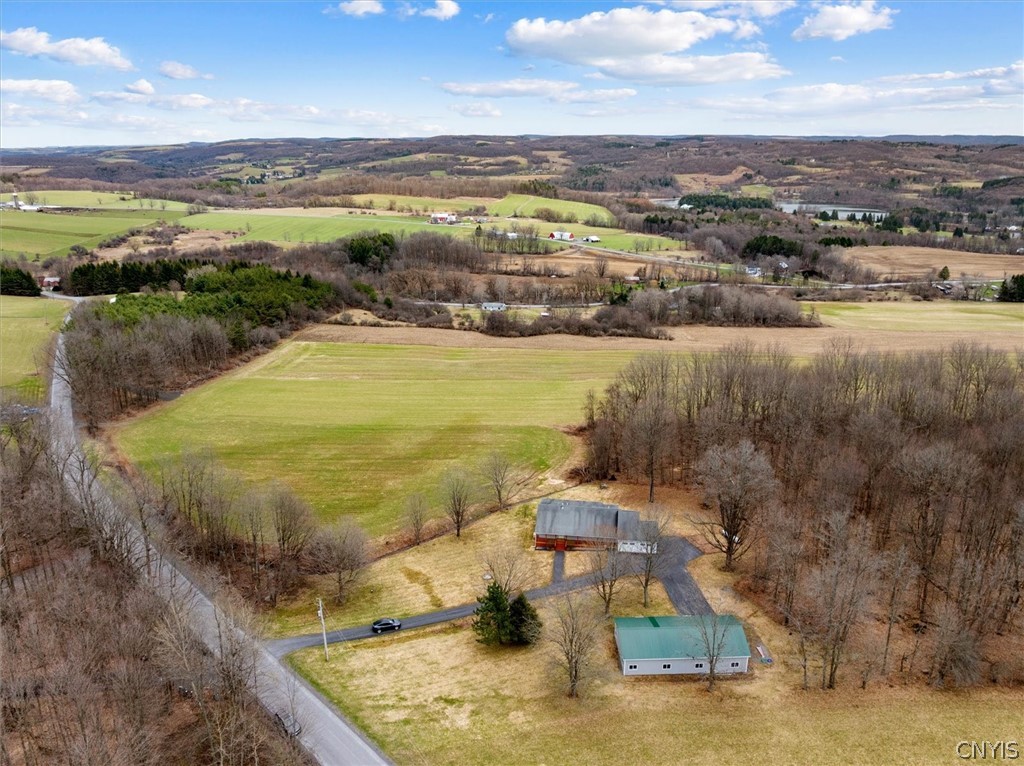 3094 Johnny Cake Hill Road Madison, NY 13346 - Photo 10 of 50