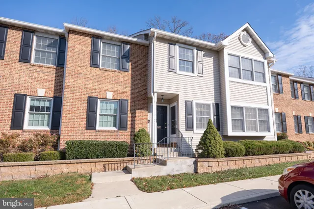 $275,000 | 44 Eraser Road, Moorestown, NJ 08057