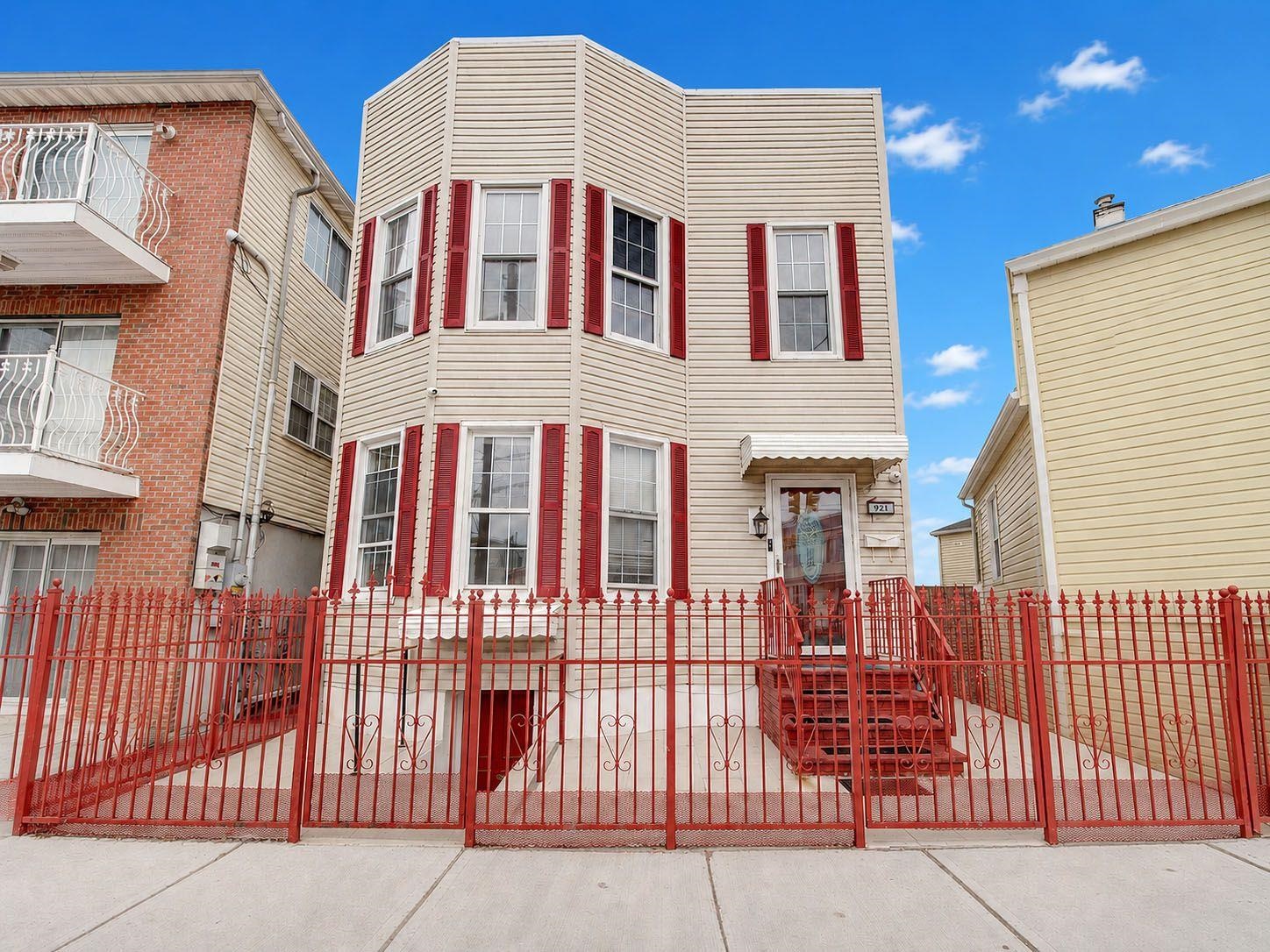 921 Paterson Plank Road, Unit 2 North Bergen, NJ 07047 - Photo 1 of 15