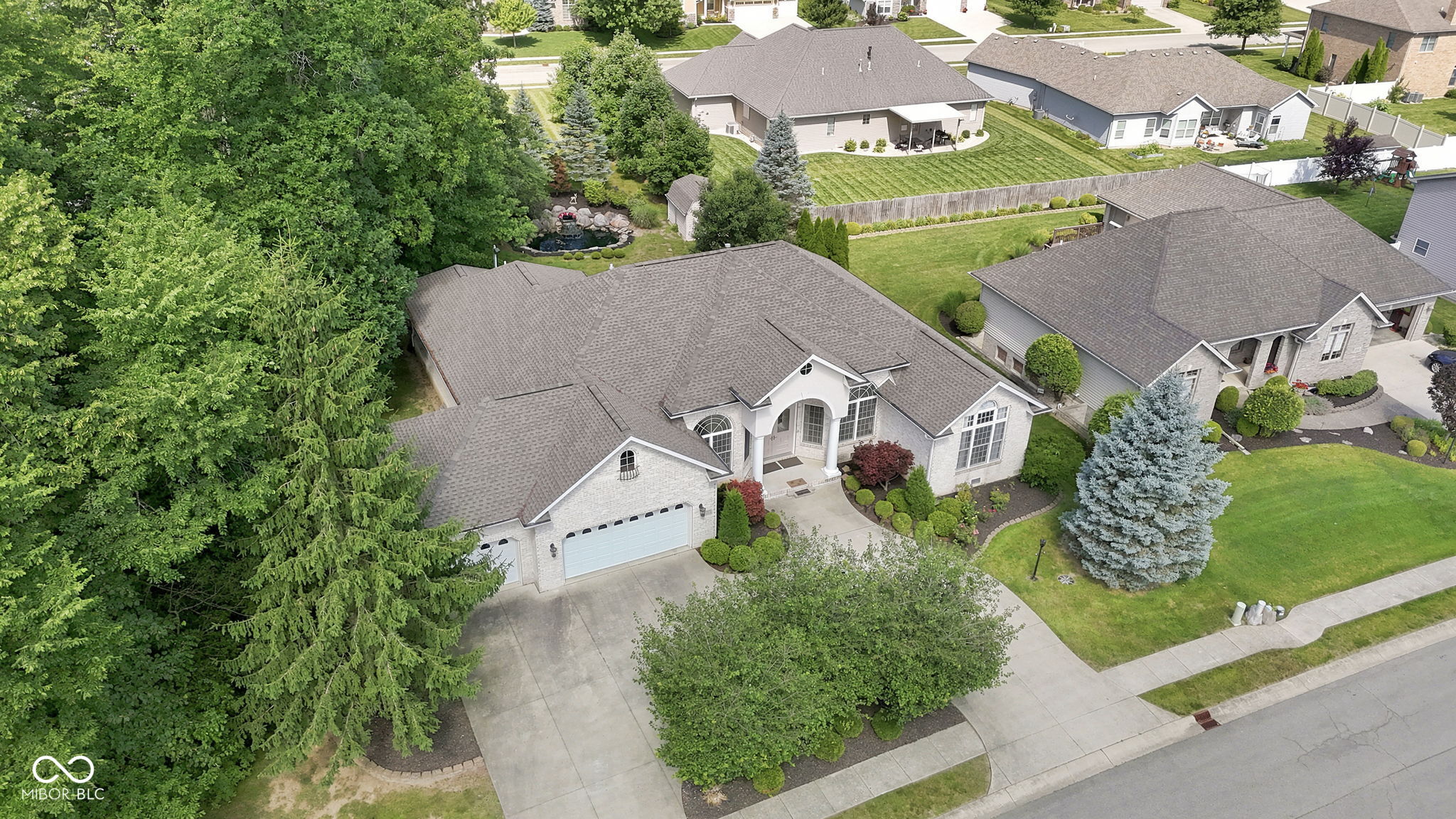 6101 Cumberland Road Muncie, IN 47304 - Photo 43 of 46 Gallery Image 43