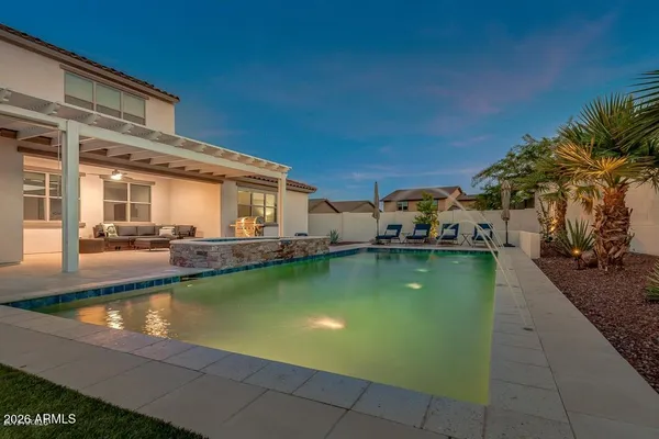 $965,000 | 2726 North Beverly Place, Buckeye, AZ 85396