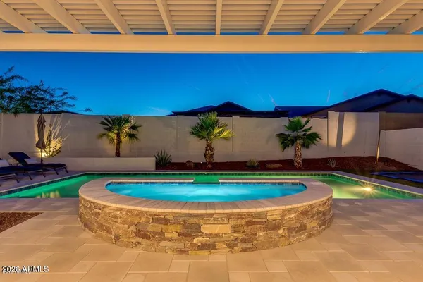 $965,000 | 2726 North Beverly Place, Buckeye, AZ 85396