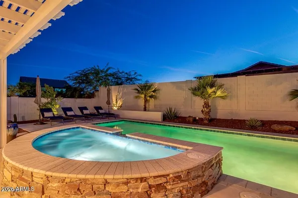 $965,000 | 2726 North Beverly Place, Buckeye, AZ 85396