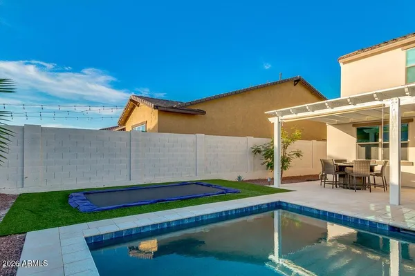$965,000 | 2726 North Beverly Place, Buckeye, AZ 85396