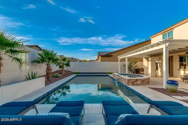$965,000 | 2726 North Beverly Place, Buckeye, AZ 85396