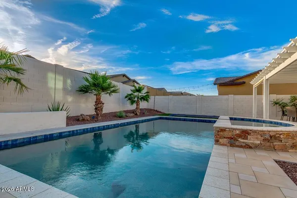 $965,000 | 2726 North Beverly Place, Buckeye, AZ 85396